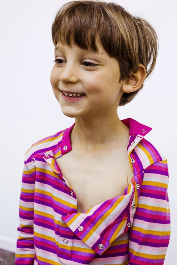 vêtement adapte enfant reims